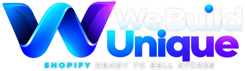 We Build Unique