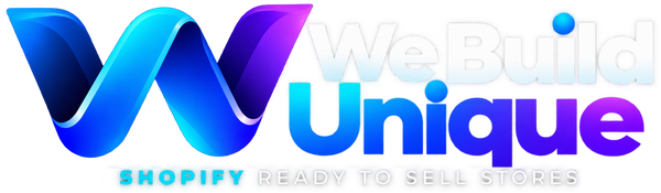We Build Unique